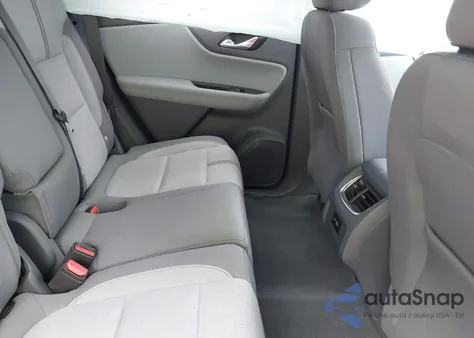 2019 Chevrolet Blazer из США, поврежденный, VIN 3GNKBGRS7KS602722